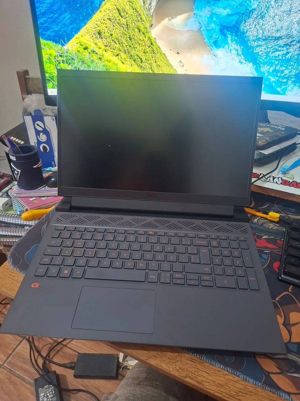 Dell g15 - Foto 3