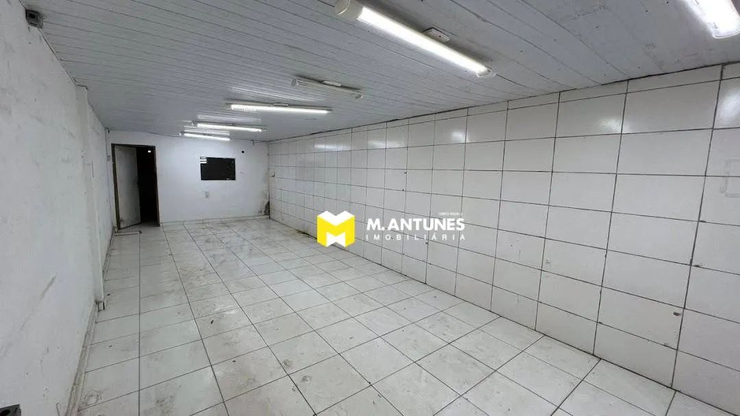 Galpão Comercial para locação, Boa Viagem, Recife - GA0202. - Foto 5