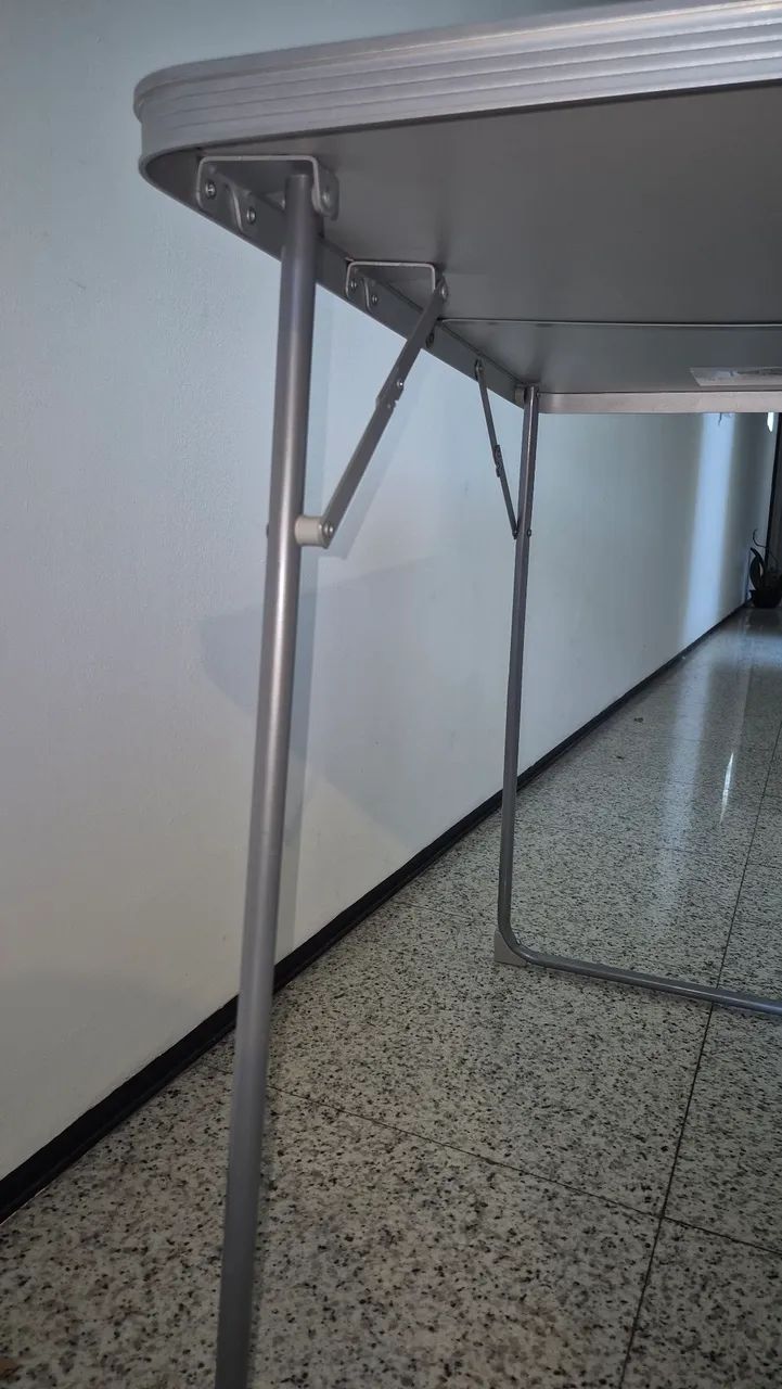 Mesa camping decathlon - Foto 2