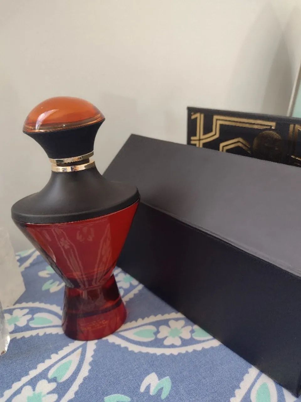 EAU DE PERFUM - HADIYA O BOTICÁRIO  - Foto 5