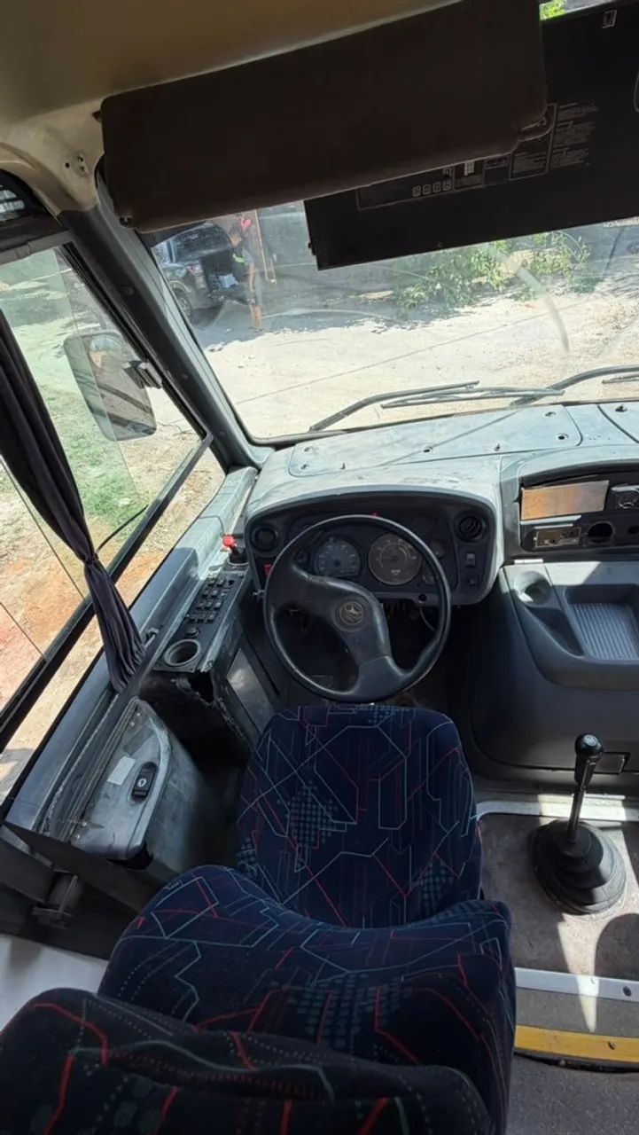 Micro ônibus  - Foto 4