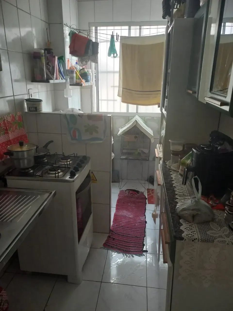 vendo apartamento no Livre morada - Foto 4