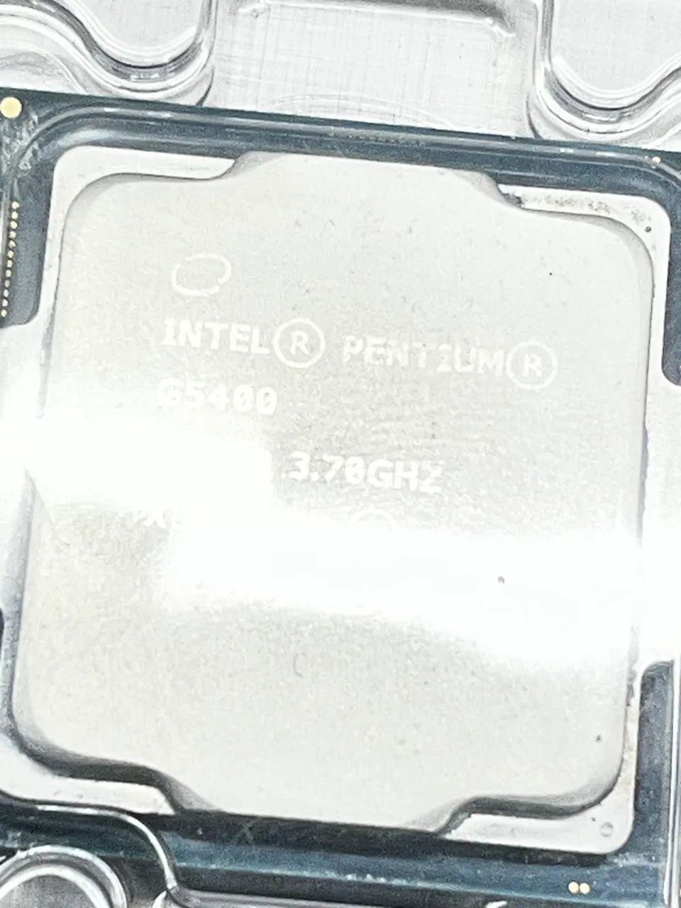 Kit 3 processadores Pentium  - Foto 5
