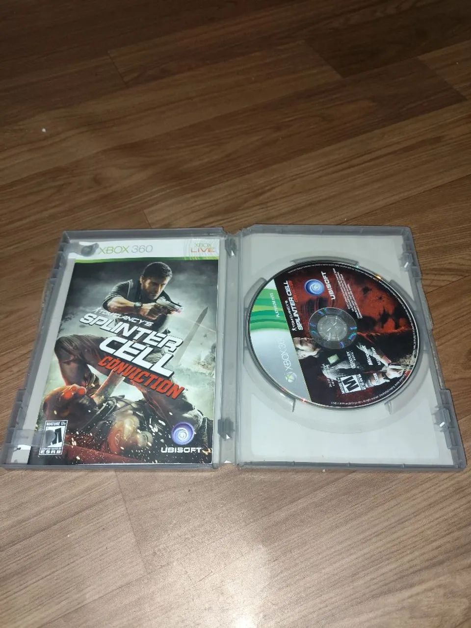 Splinter Cell Conviction - Foto 2