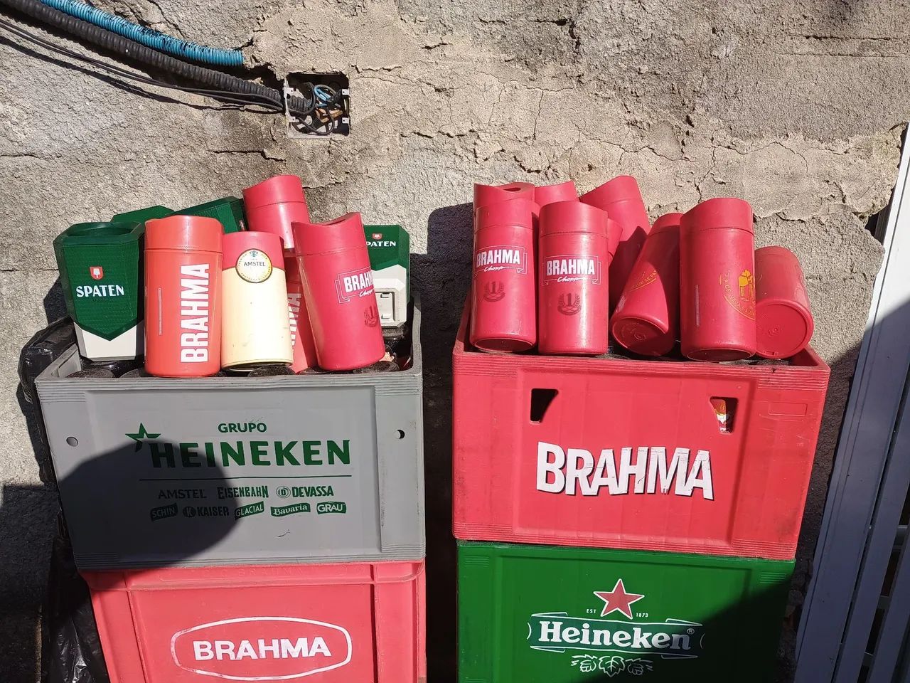 ACESSÓRIOS PARA BAR