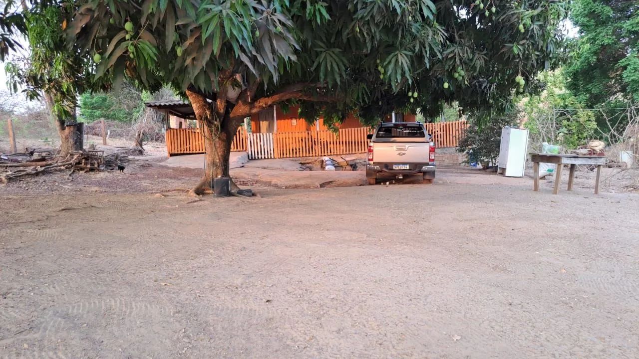 Vendo chacara próximo a rodovia 