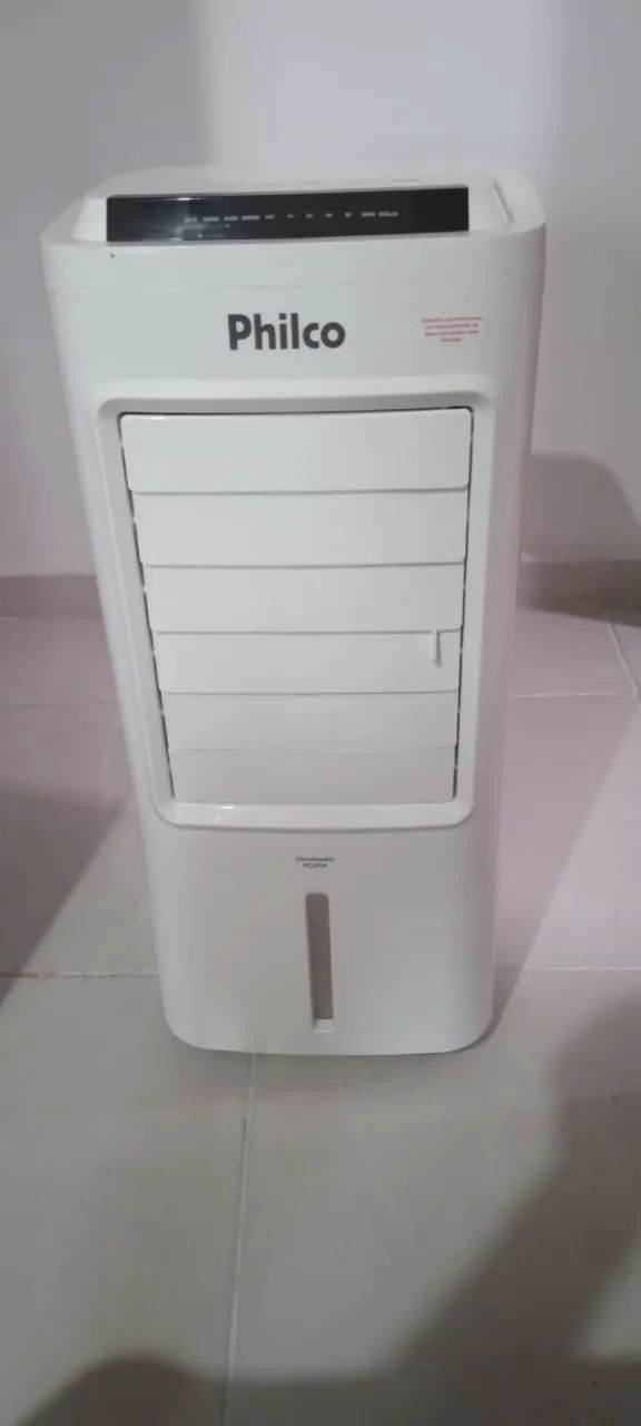 Umidificador 