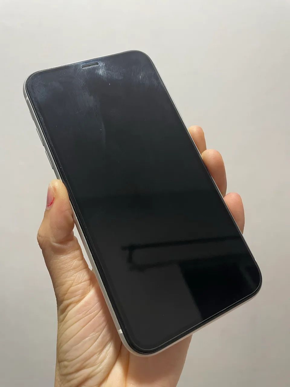 iPhone Xr  - Foto 2