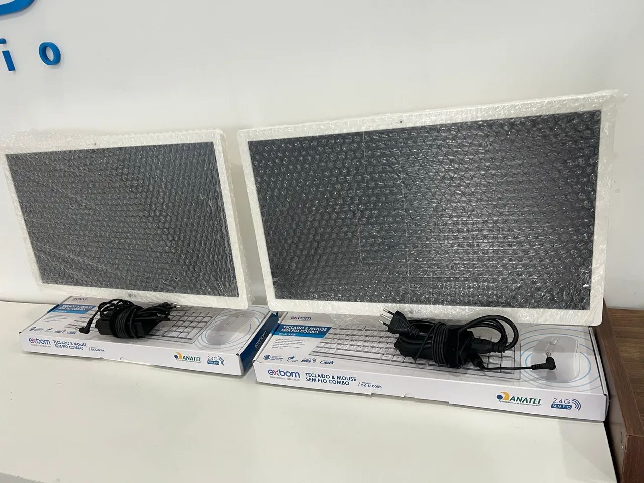 Lindo pc para sua loja - consultório - clínica - prático - moderno  - Foto 2
