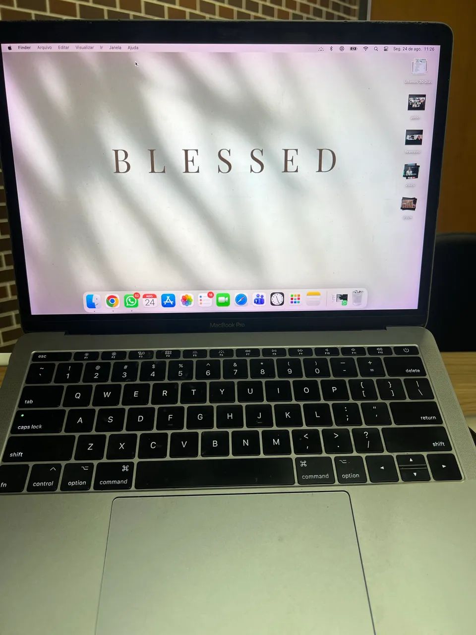 MacBook Pro  - Foto 2