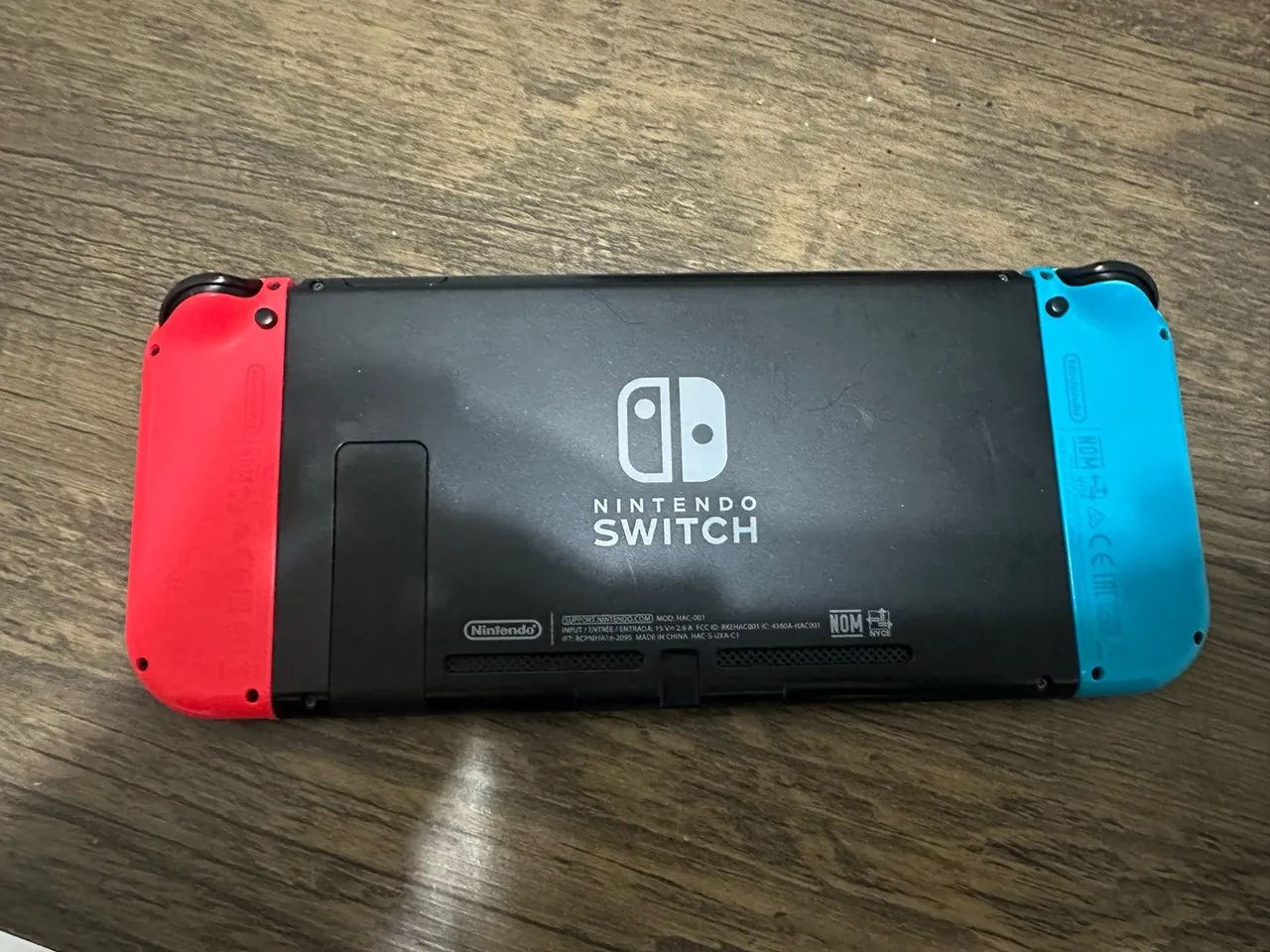 Nintendo Switch Desbloqueado + Pro Controller - Foto 3