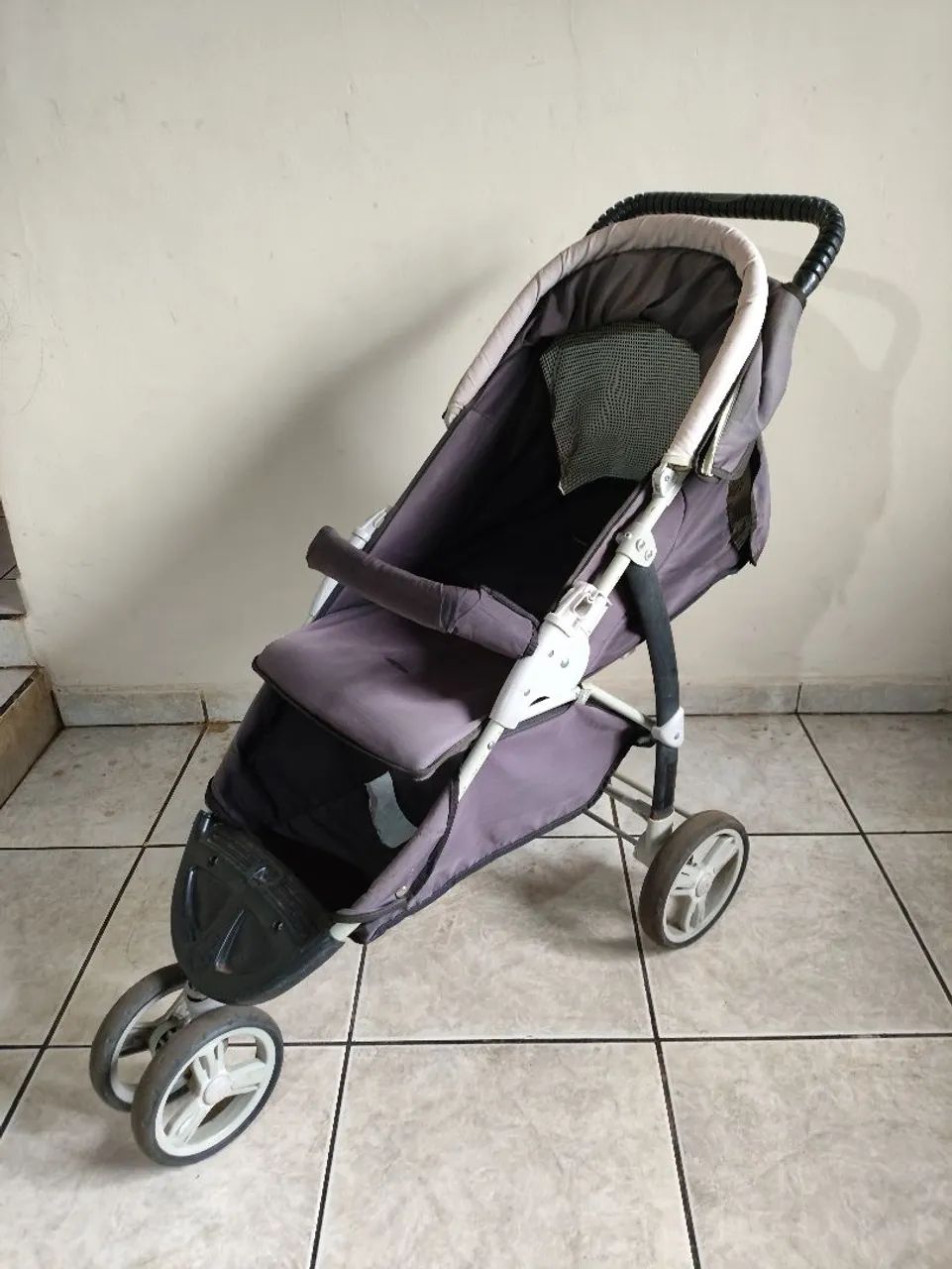 Carrinho de bb - Foto 3