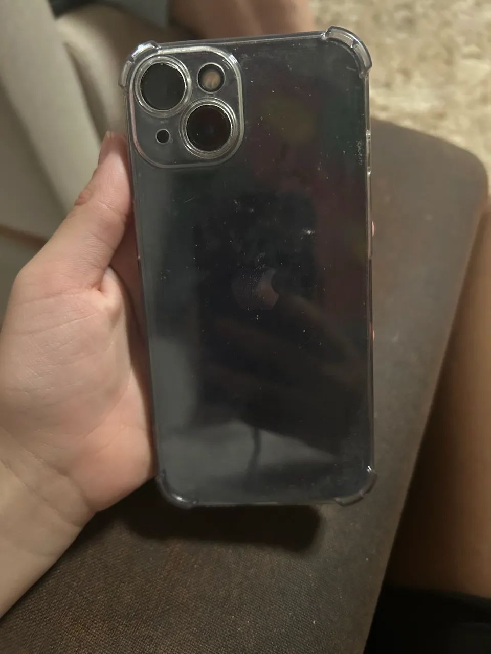 iPhone 13 - Foto 4
