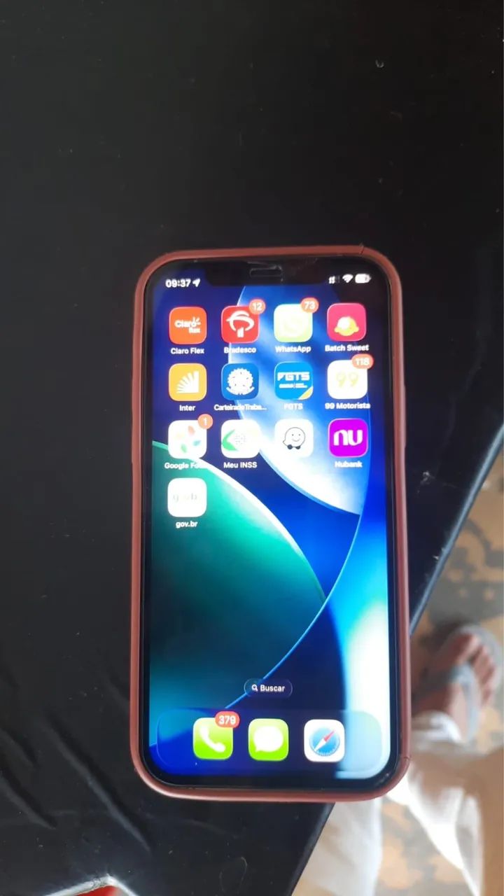 iPhone 12 - 128gb - Foto 5