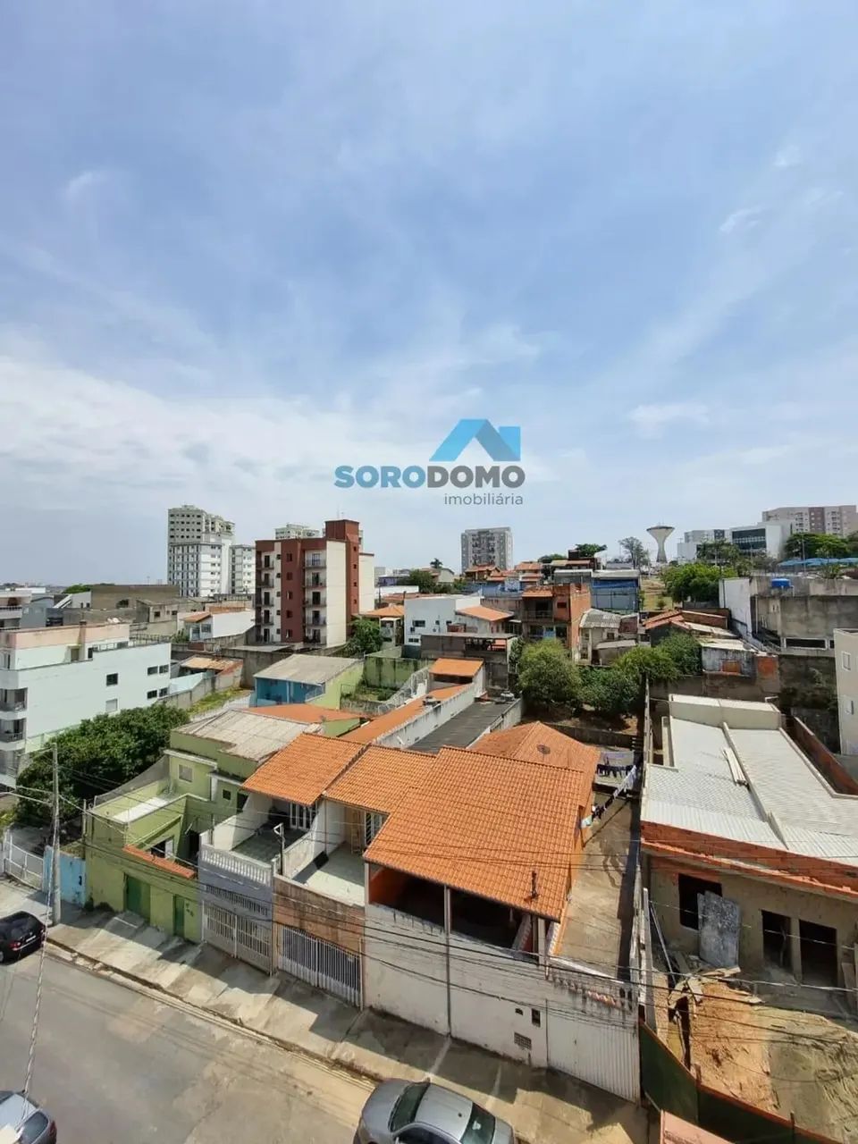 Apartamento 2 dormitórios  Residencial Biarritz 1/2 - Foto 3