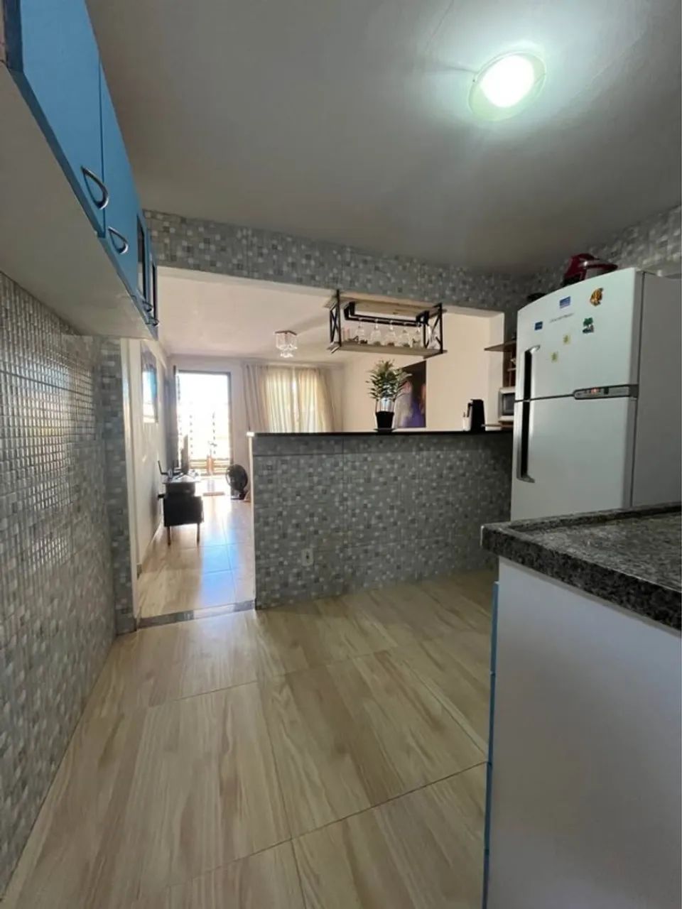 SS Passo casa em carapina grande - Foto 4