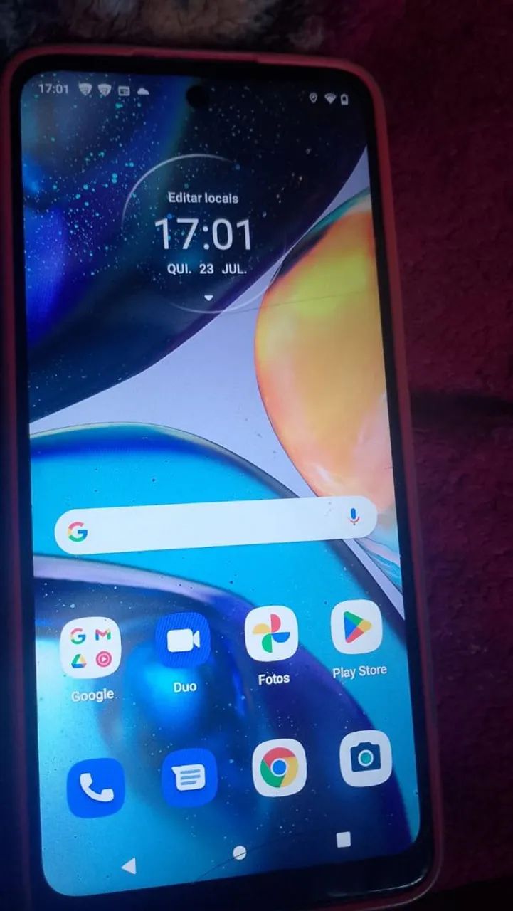 Celular 128gb  - Foto 2