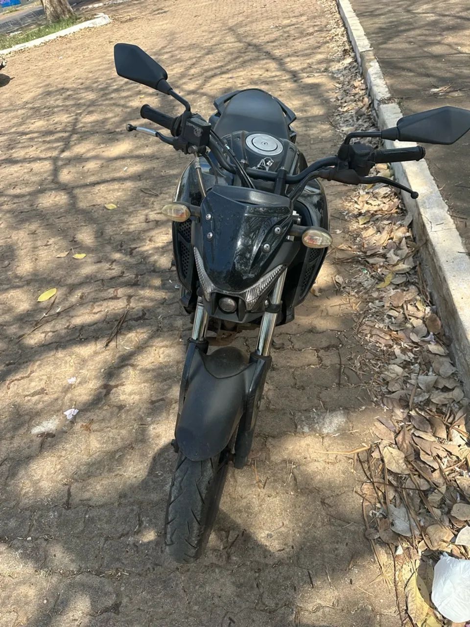 Fazer 150 flex - Foto 3