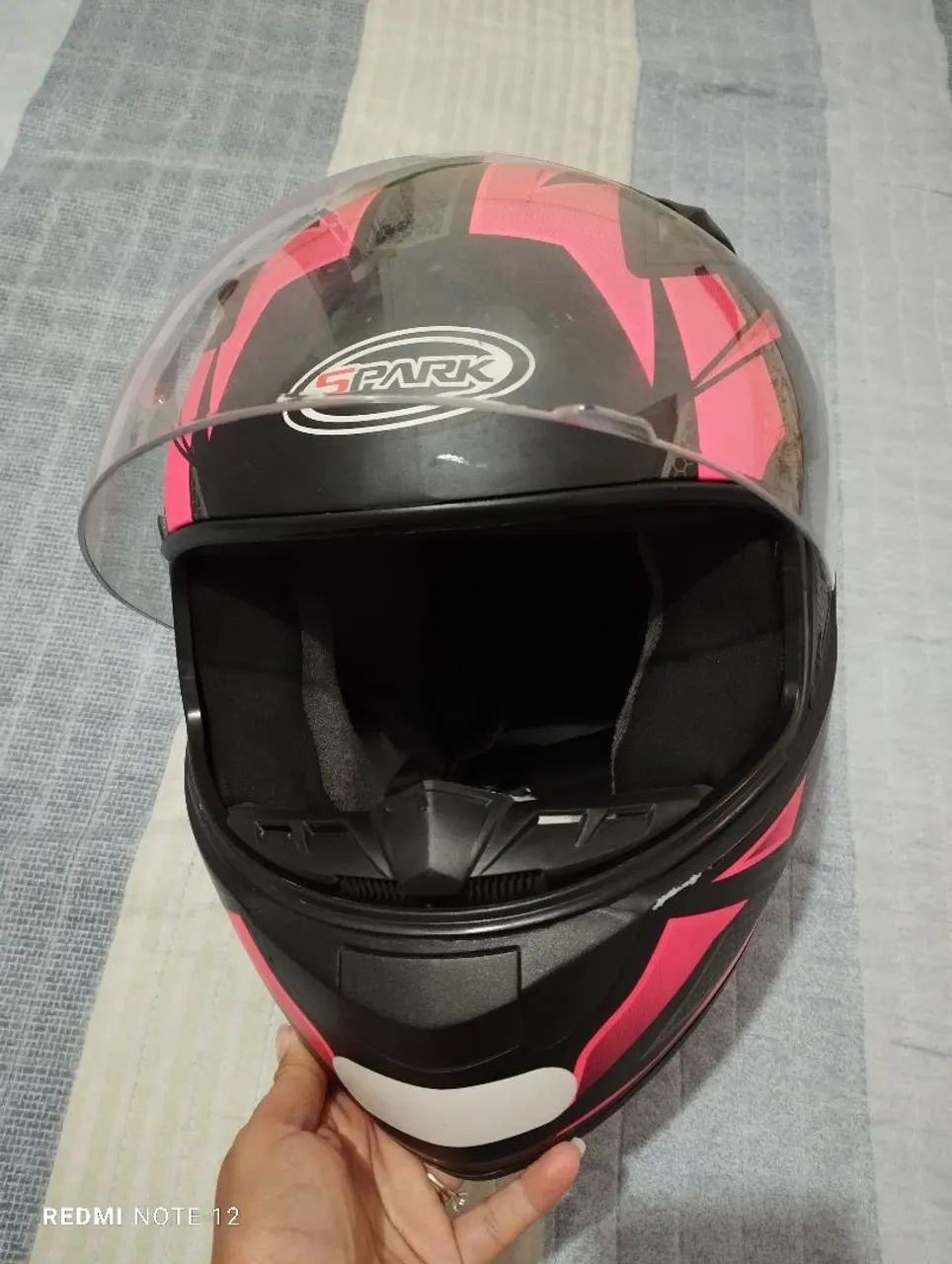 Capacete  - Foto 4