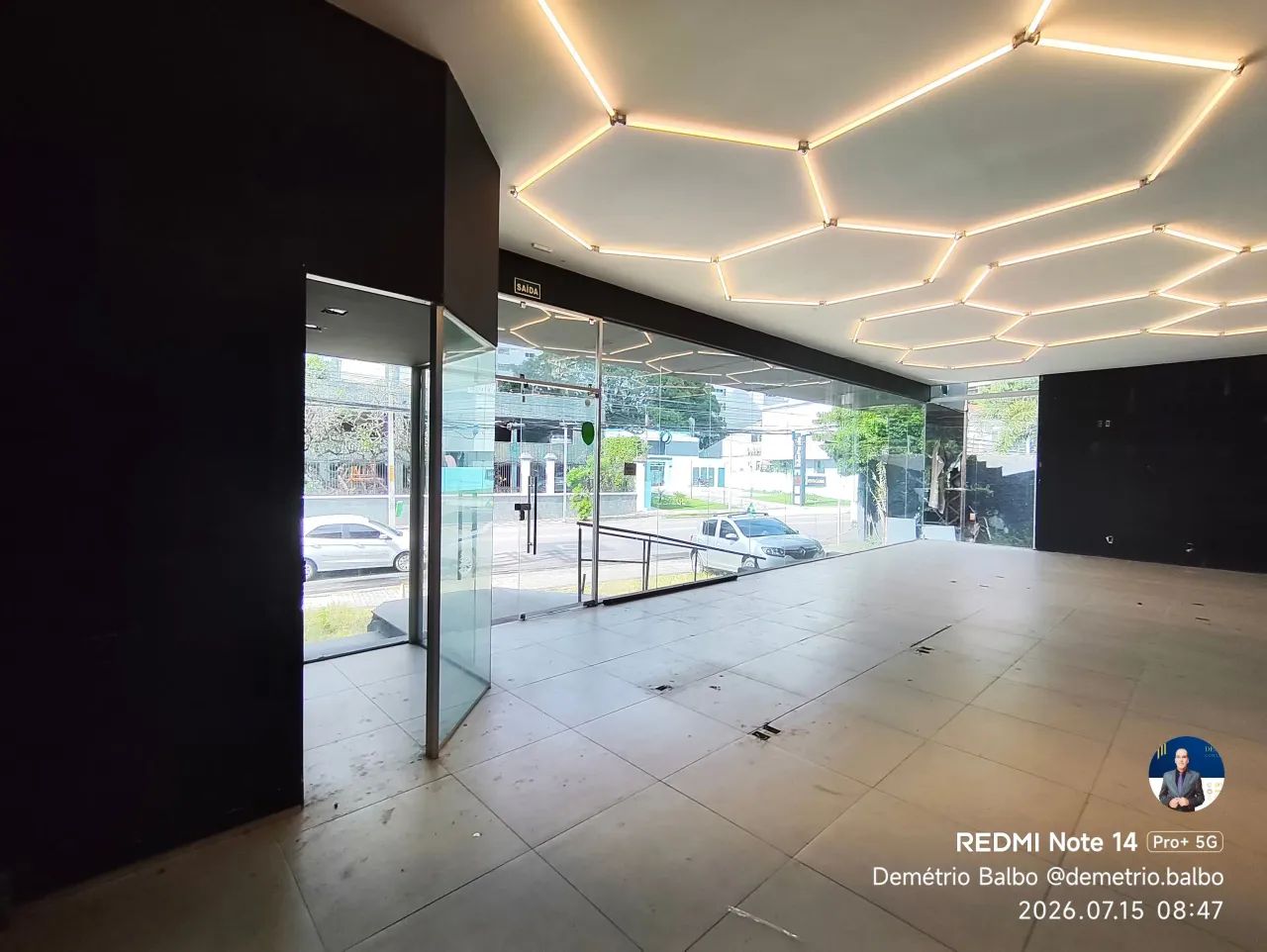 Comercial para locação, CASA FORTE, Recife, PE - Foto 5