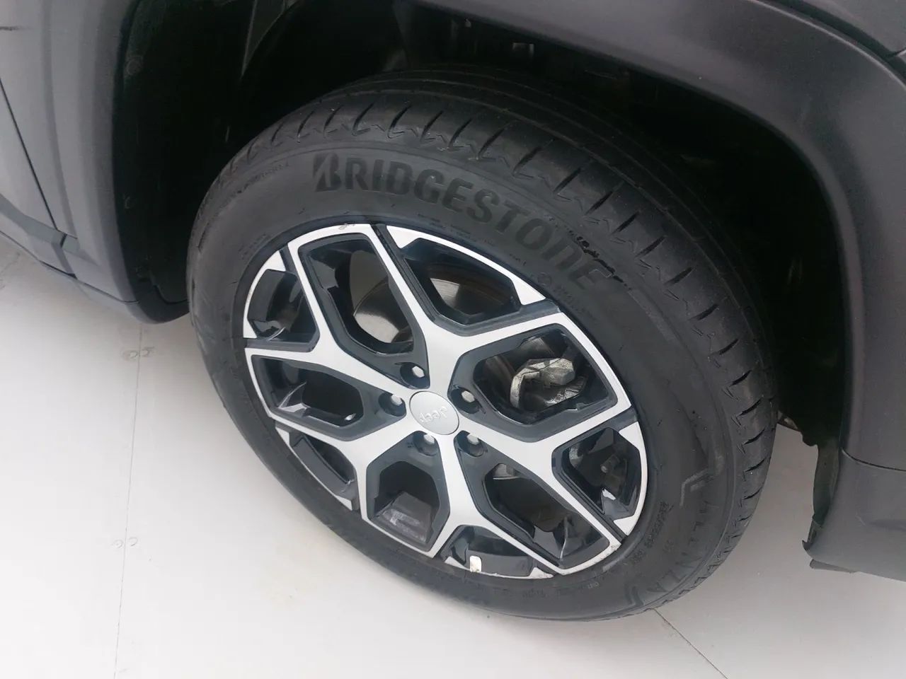 Jeep Compass LONG. T270 1.3 TB 4x2 Flex Aut., foto 13 de 18