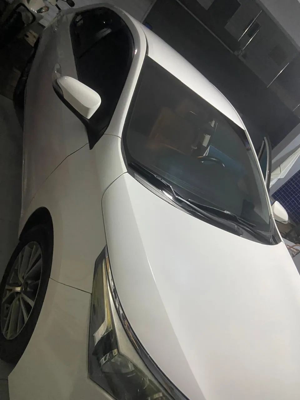 Toyota Corolla Corolla GLi 1.8 Flex 16V  Aut. 2017