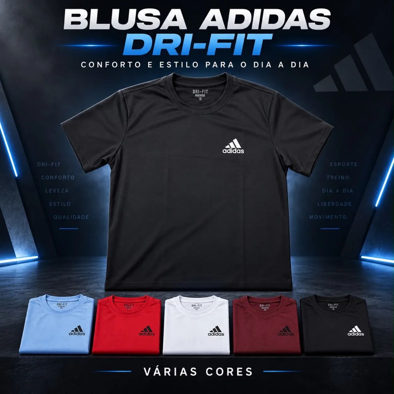 Camisa - Foto 2