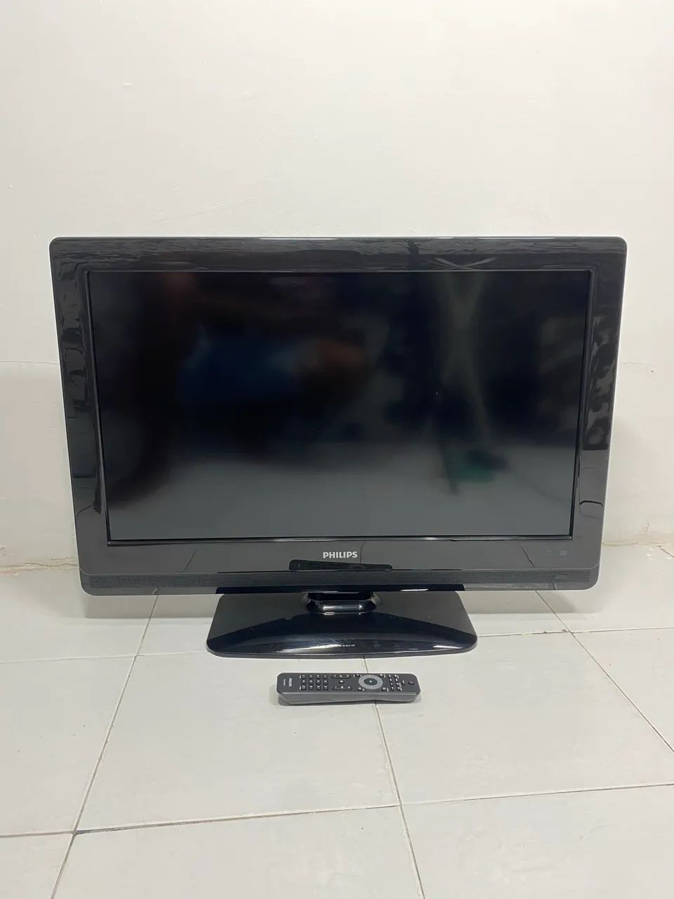 Televisão Philips 32PL 1080p troco 