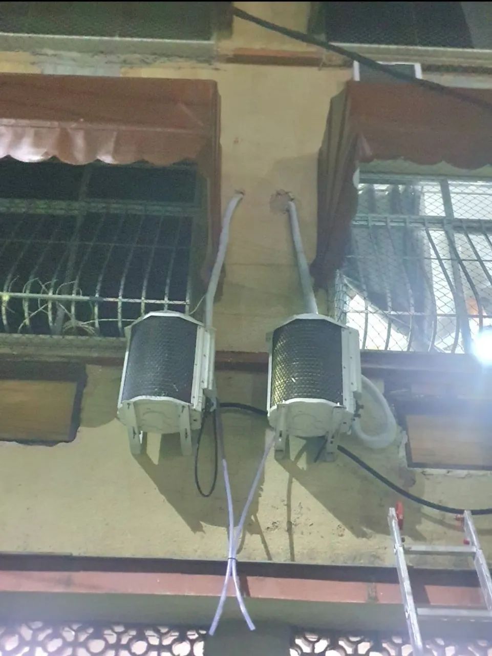 Instalação e Manutenção ar condicionado SPLIT - Foto 4