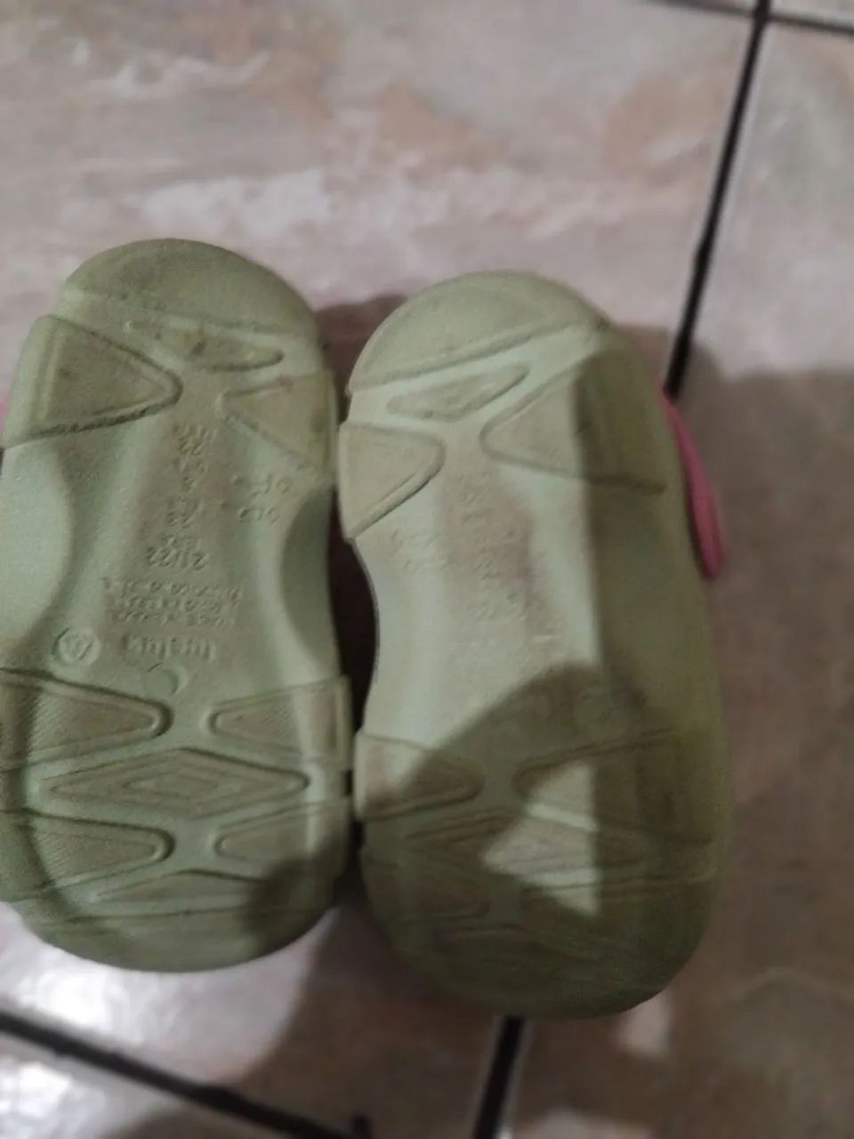 Crocs infantil  - Foto 4