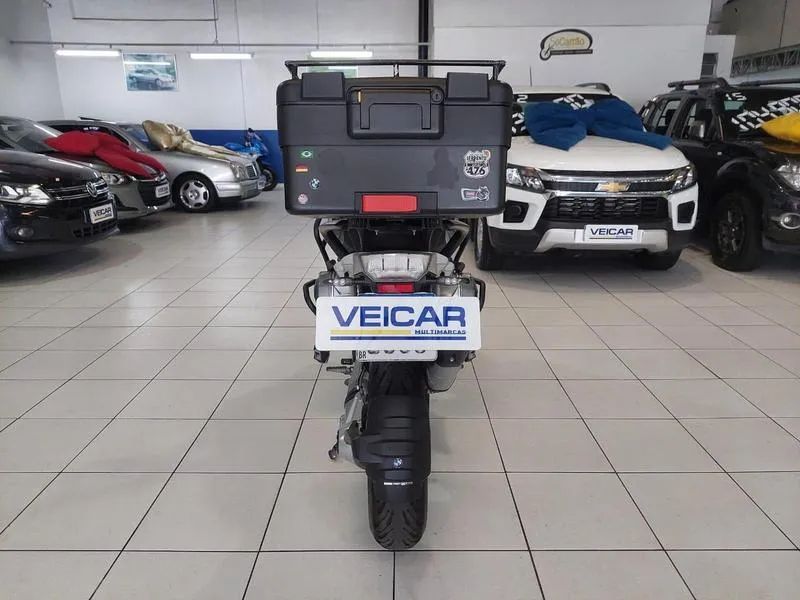 BMW R 1200-GS PREMIUM + 2015 - Foto 7