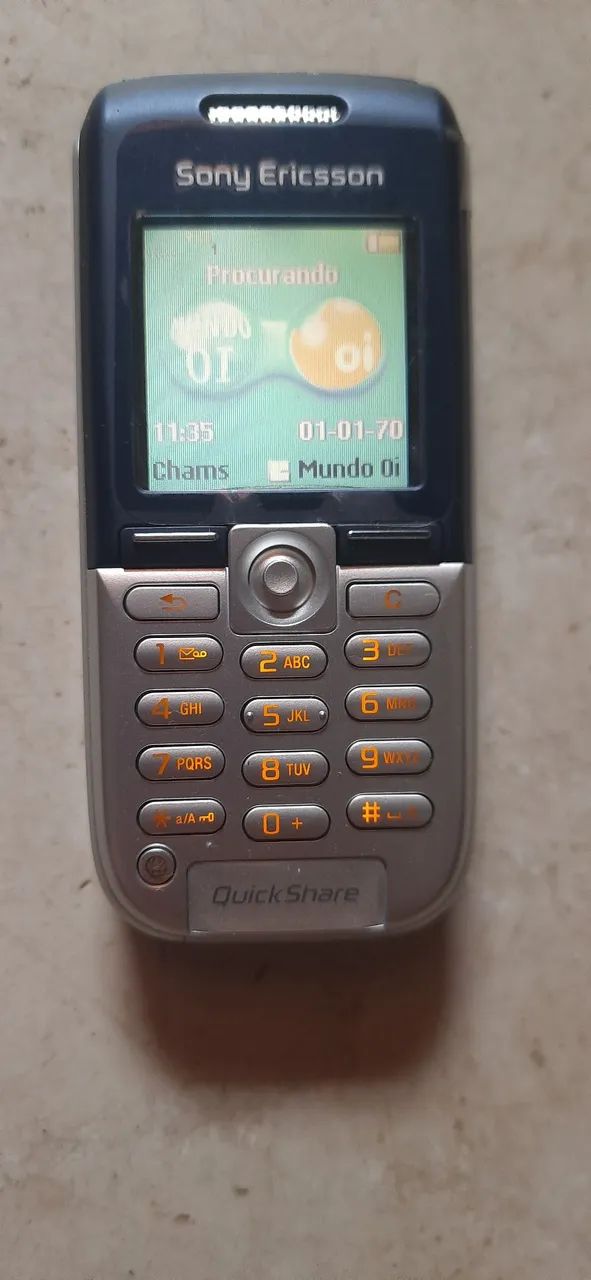 Sony Ericsson  k 300i