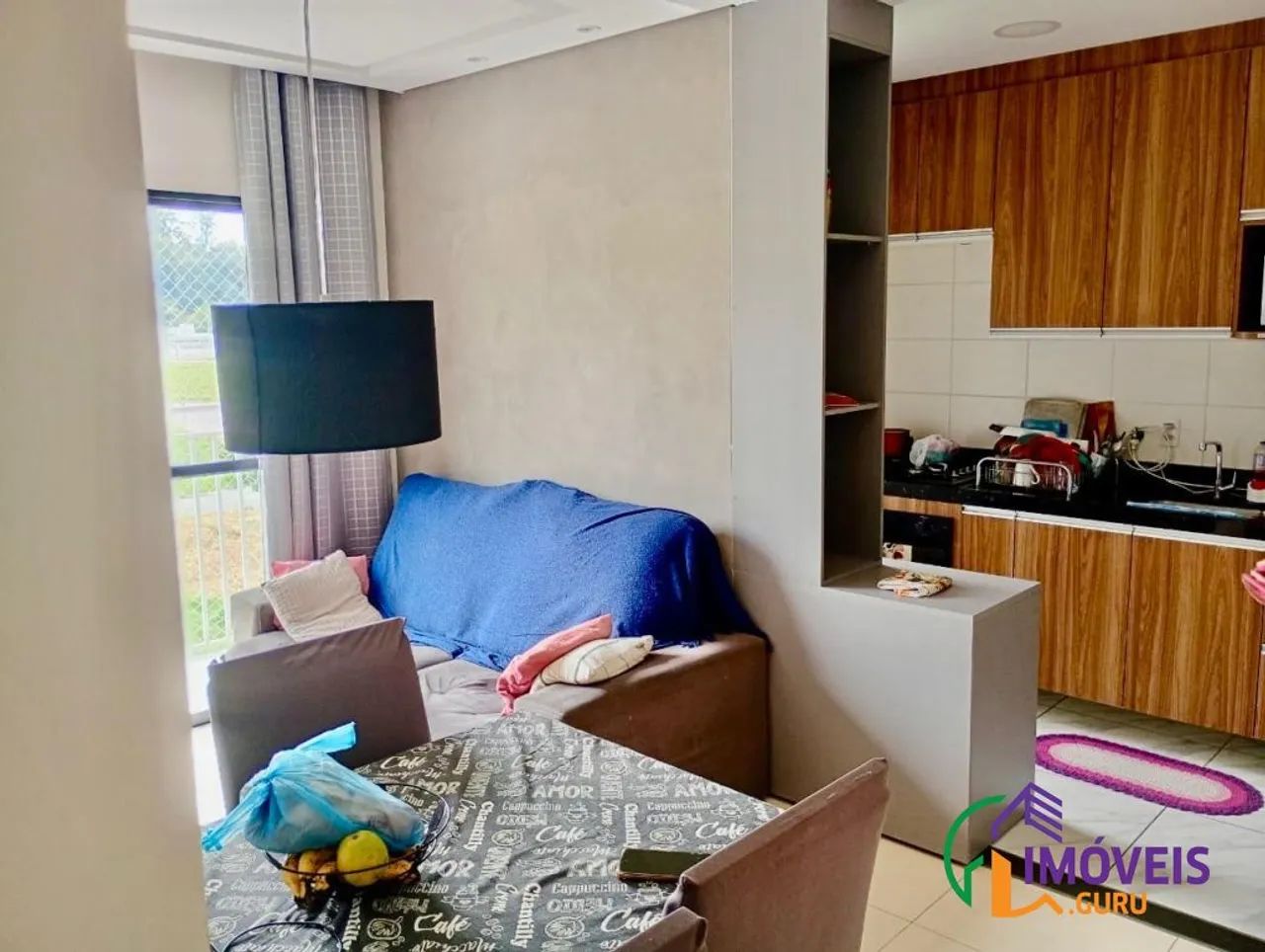 APARTAMENTO - MARAMBAIA - SP - Foto 4