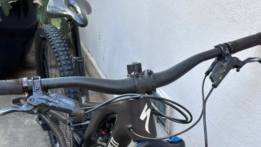 SPECIALIZED STUMPJUMPER EVO - TAMANHO S1 - 2022 - Foto 2