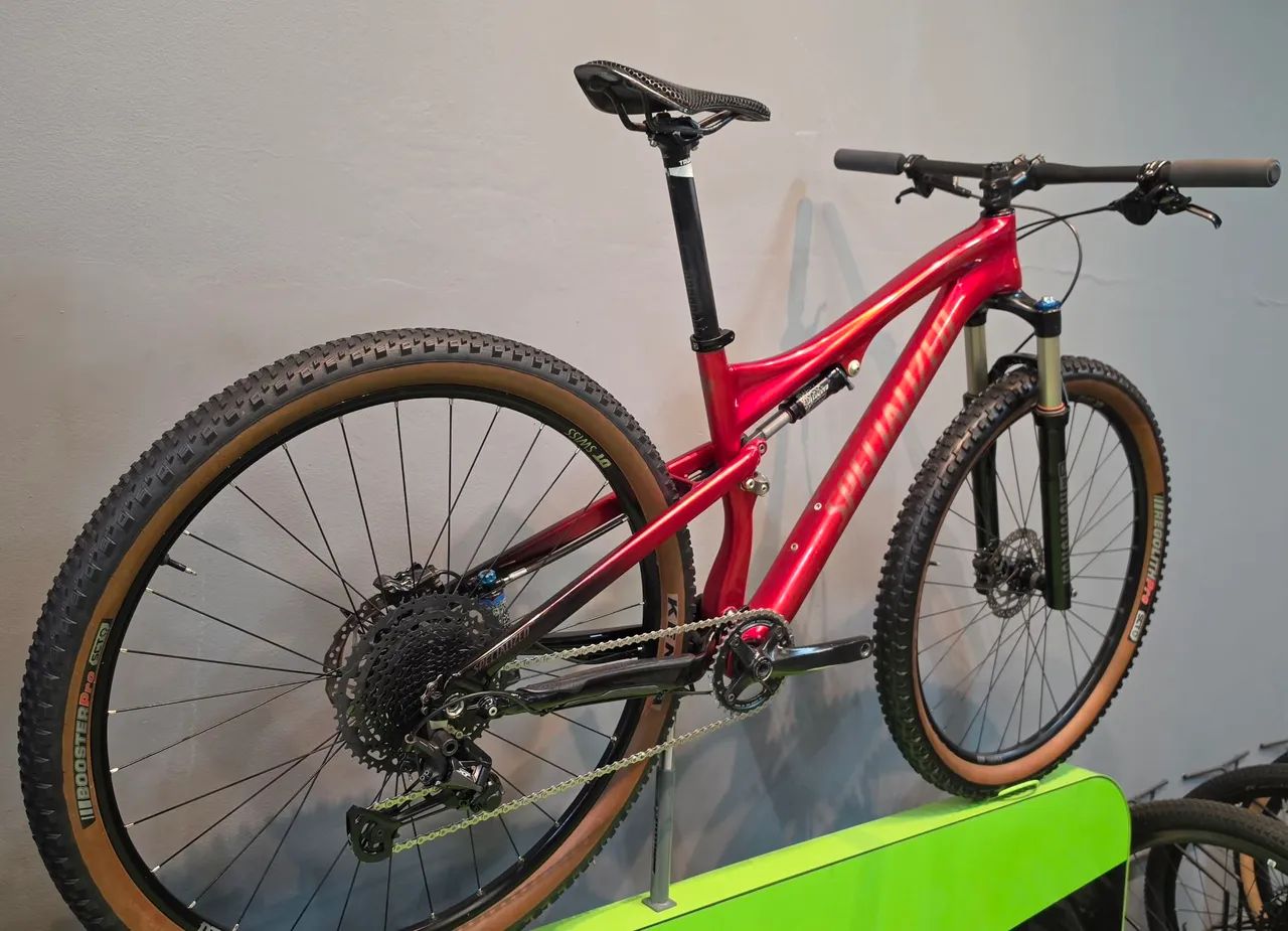 Specialized Epic full carbono 17 - Foto 2
