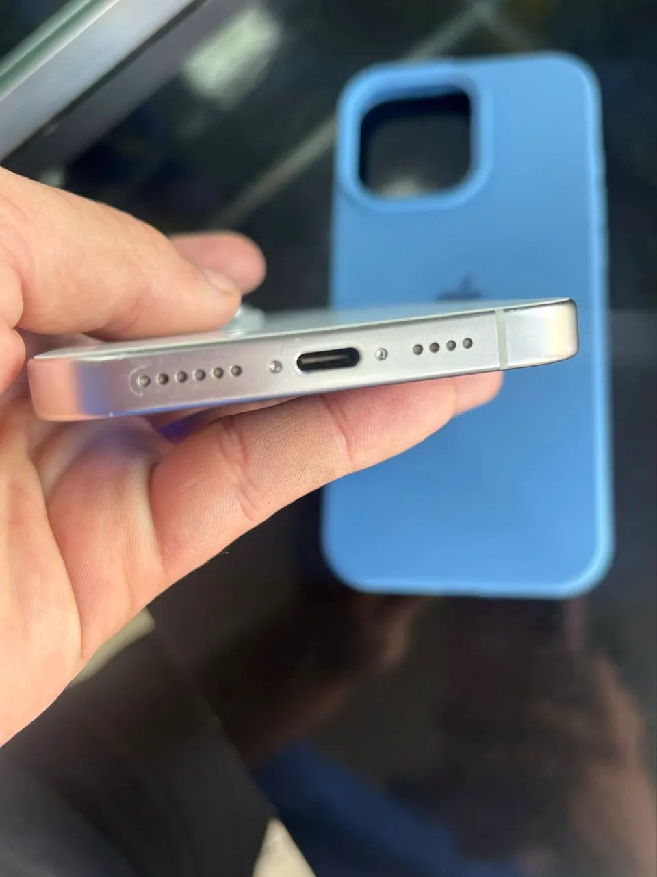 iPhone 16 pro Max - Foto 4