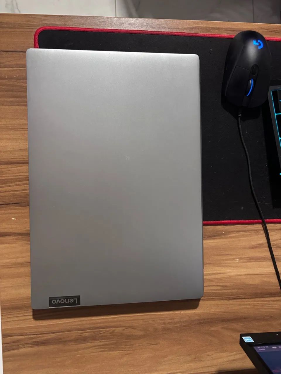 Notebook Ryzen 3500u - Foto 2