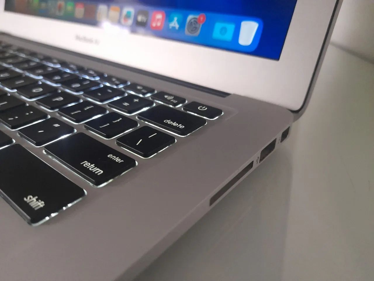 MacBook Air - Foto 3