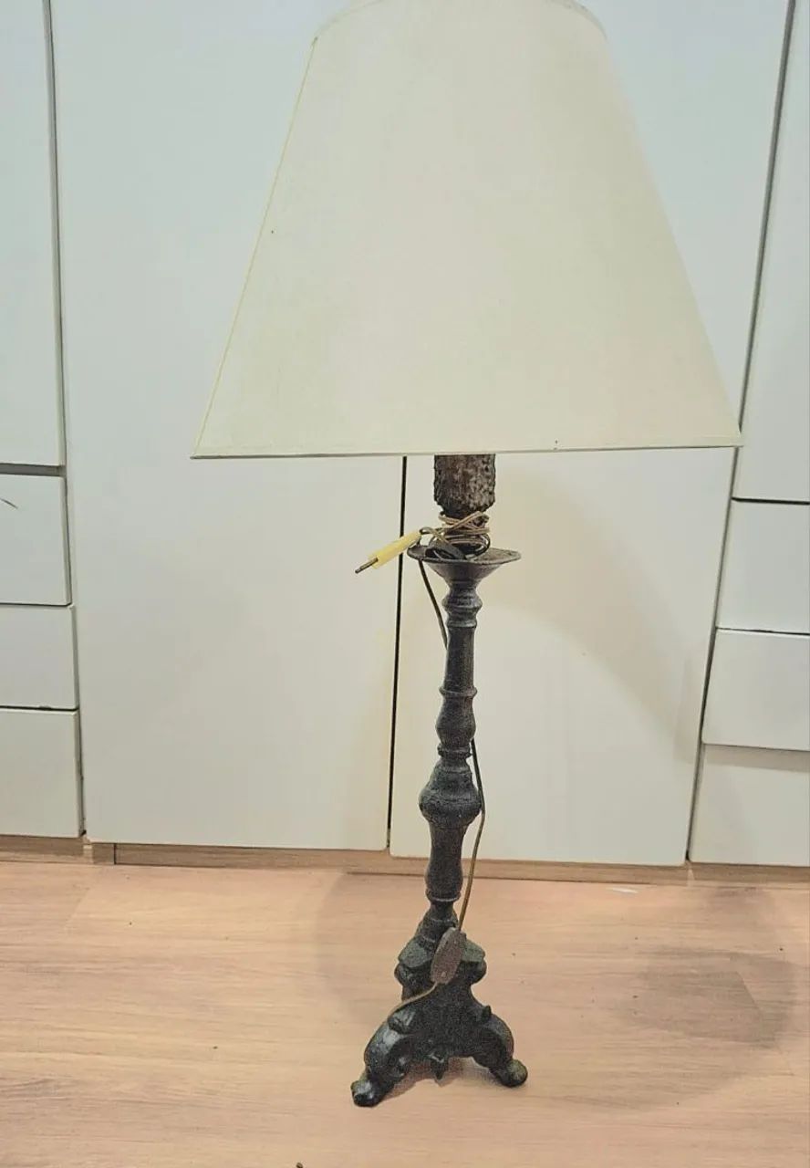 Vendo abajur - Foto 3