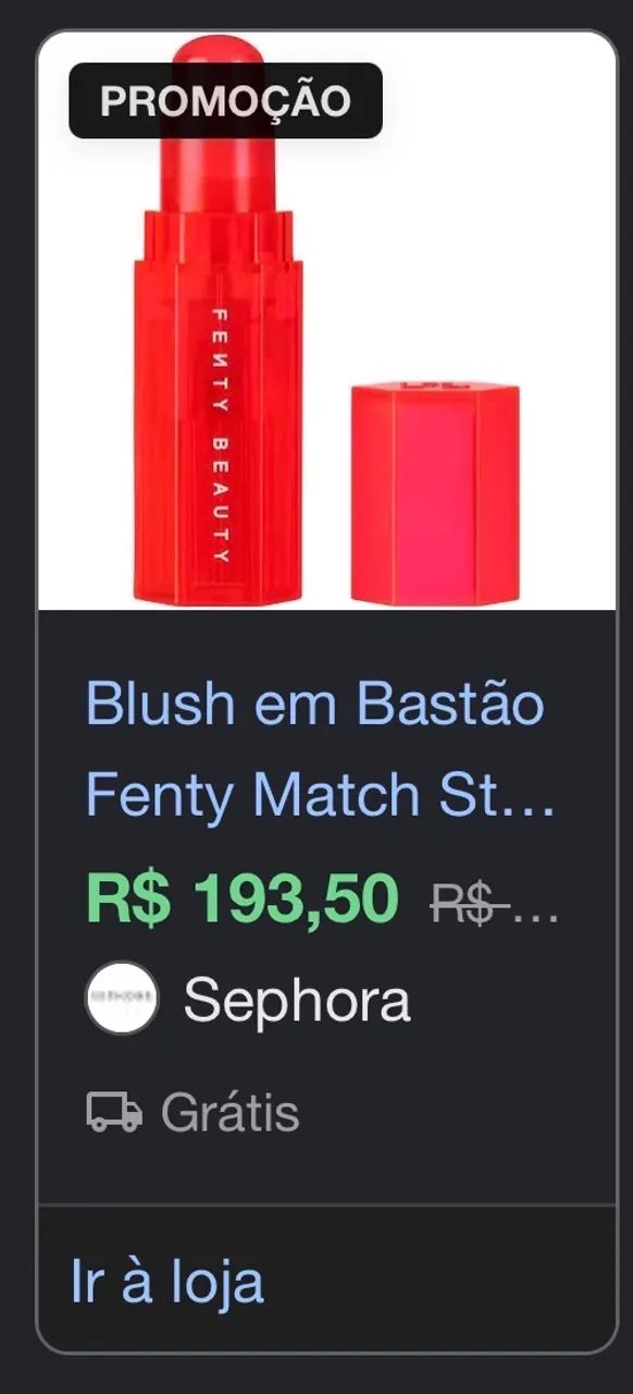 Fenty Beauty Match Stix - Foto 3