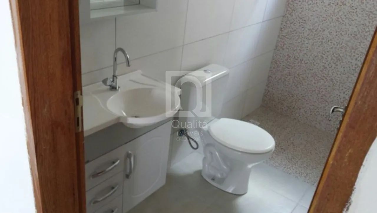 Casa conjugada no Jardim Topazio Sorocaba - Foto 4