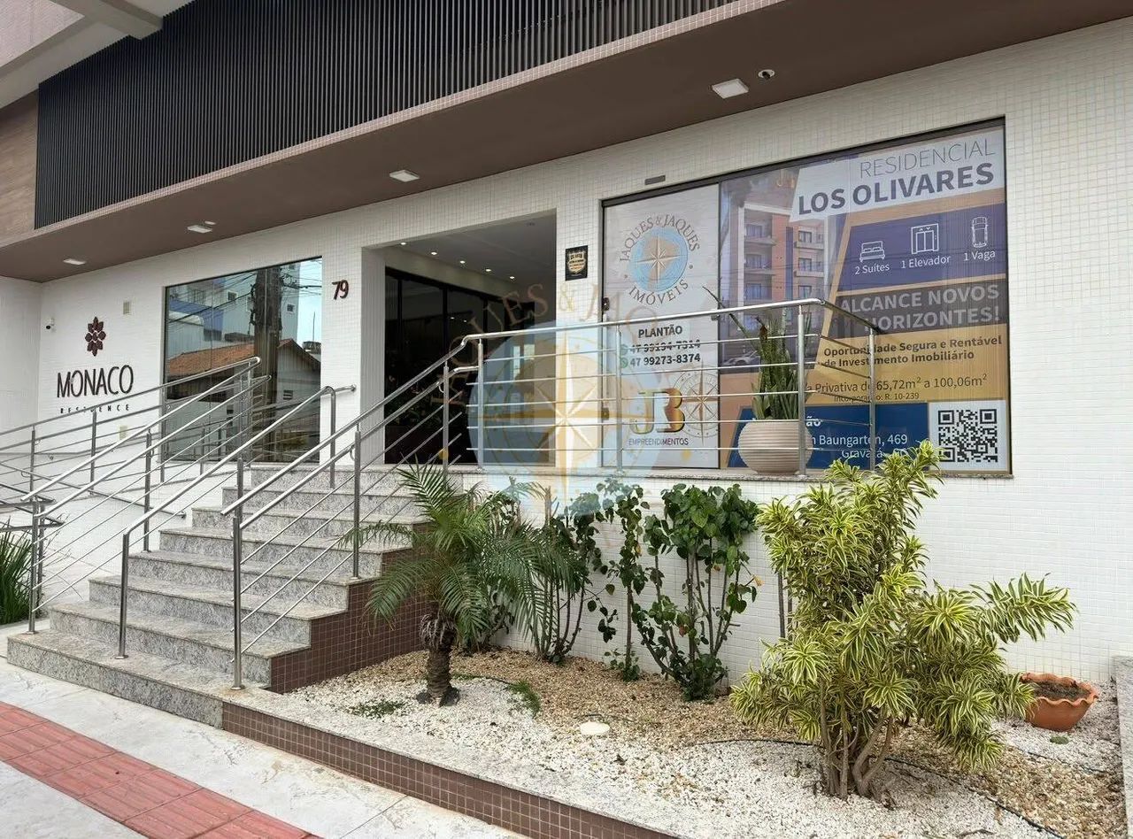 Sala Comercial - Praia de Gravatá - Foto 2