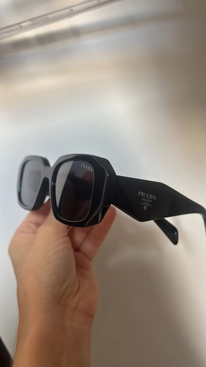 Óculos prada original 