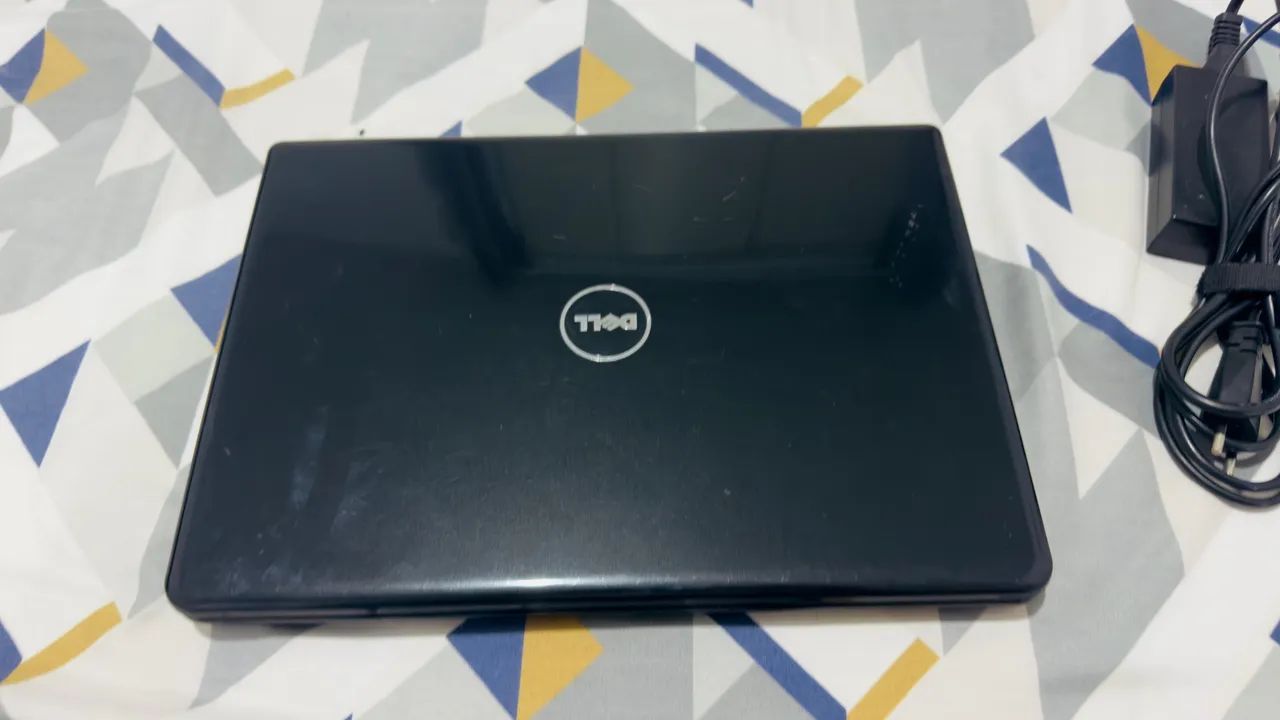 Notebook Dell Inspiron N4030