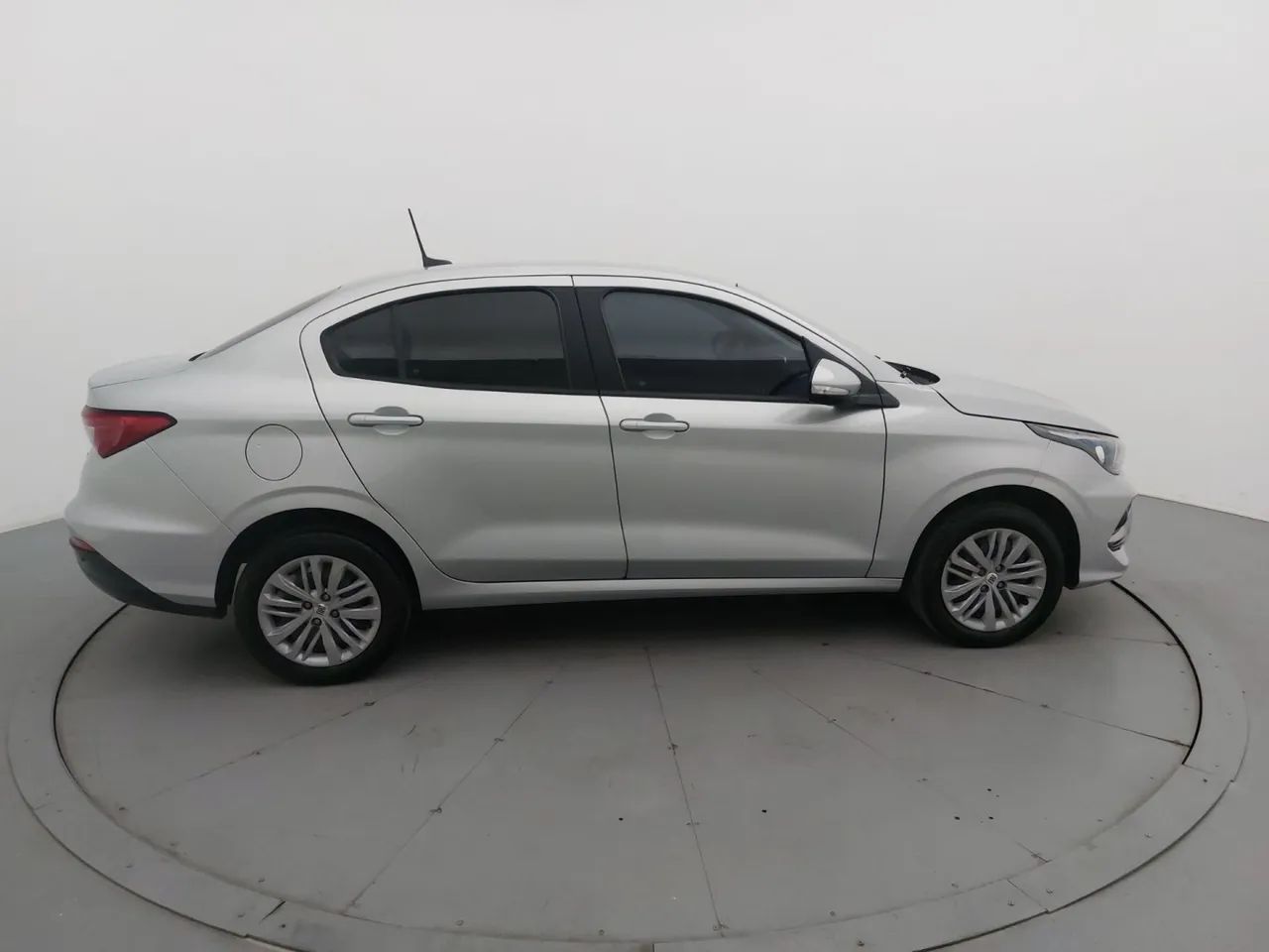 Fiat Cronos Drive 1.3 8V Flex 2024 - Foto 5