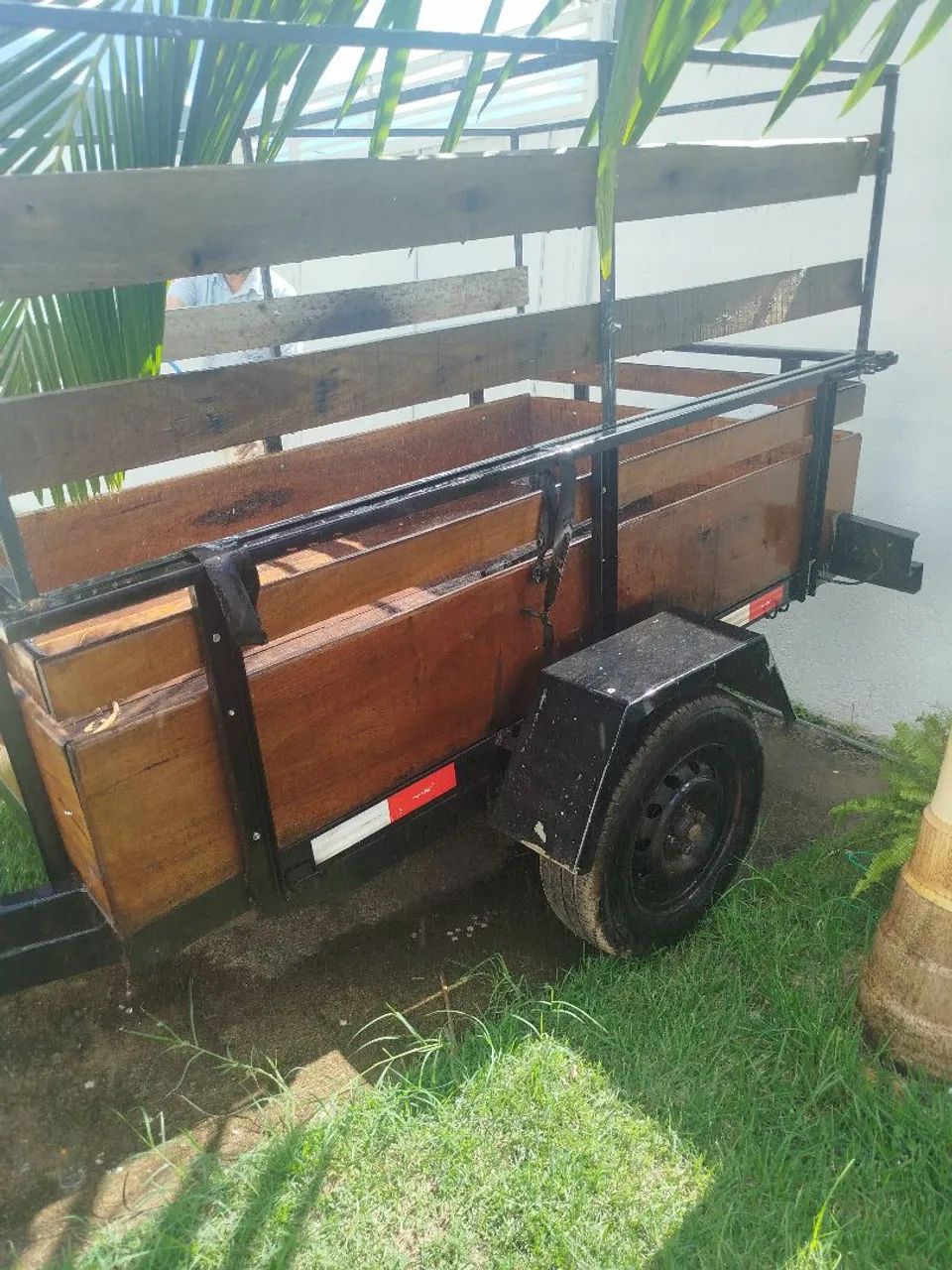 Carretinha  - Foto 2