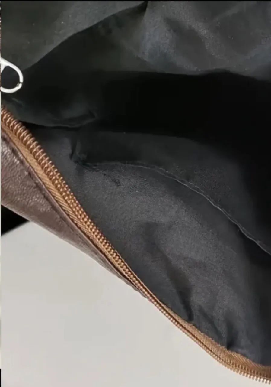 Bolsa de ombro feminina  - Foto 3
