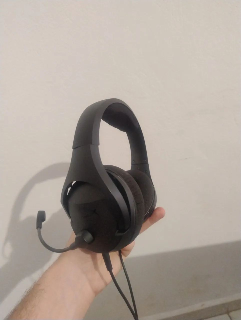 Headset Gamer Hyperx Cloud Stinger Core Usado