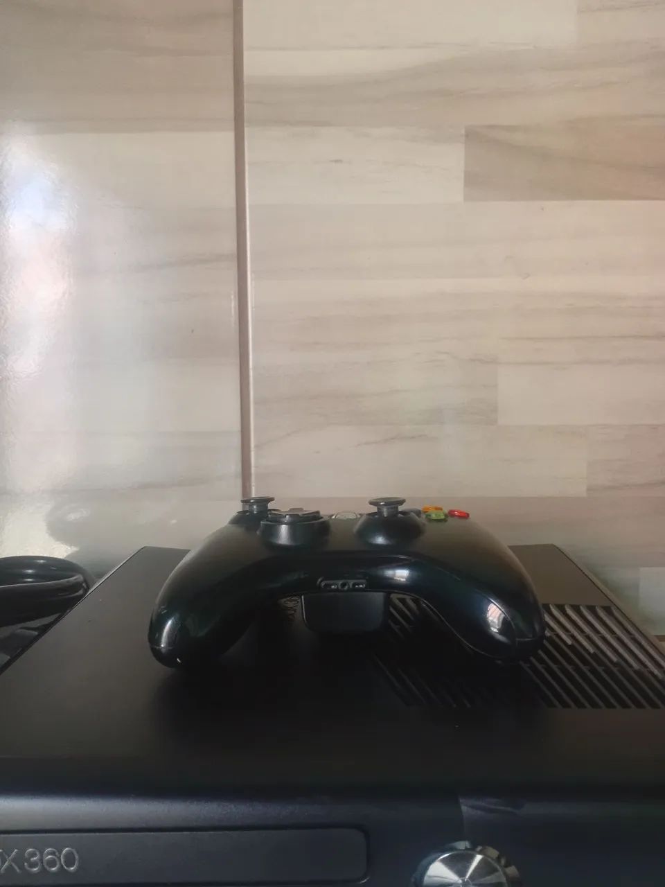Xbox 360 slim
