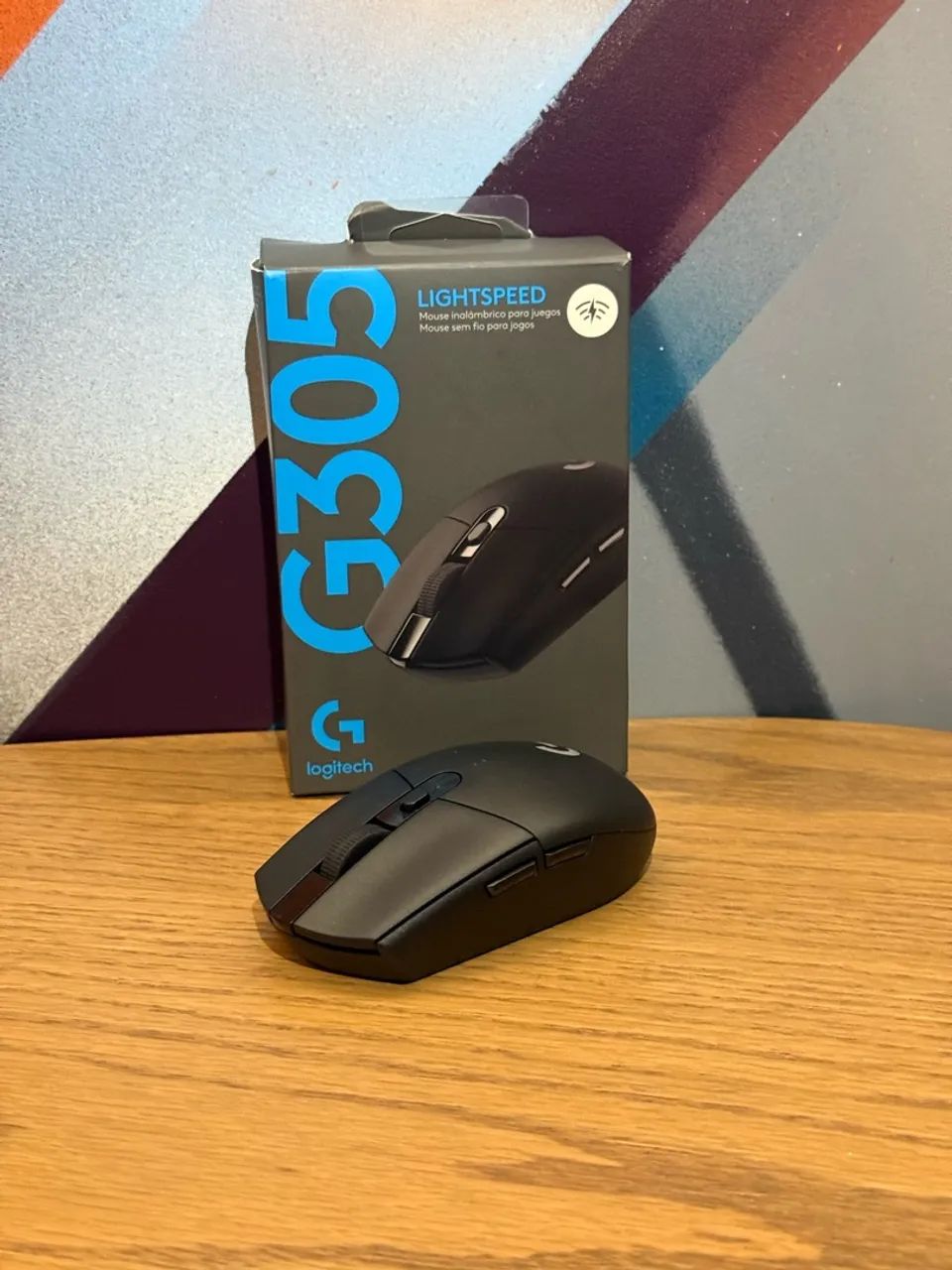 Logitech G305 - Foto 3
